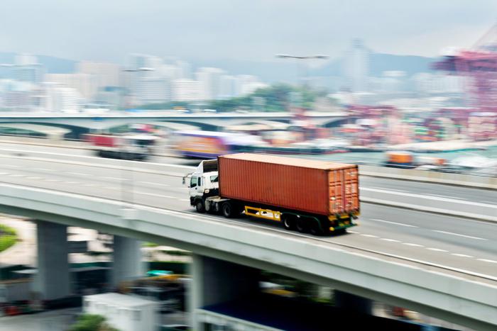 Росстандарт запретил выпуск грузовиков четырёх китайских марок на рынок