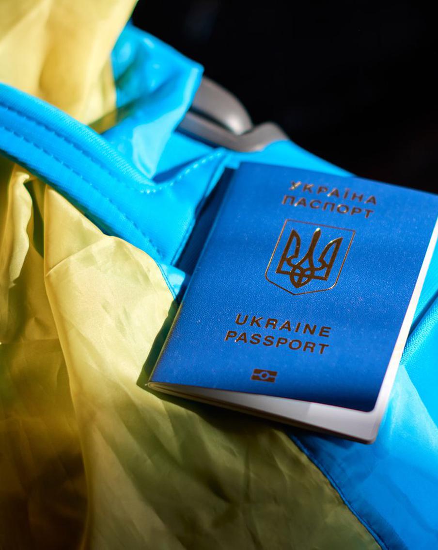 Трамп разрешил украинским беженцам остаться в США до завершения конфликта