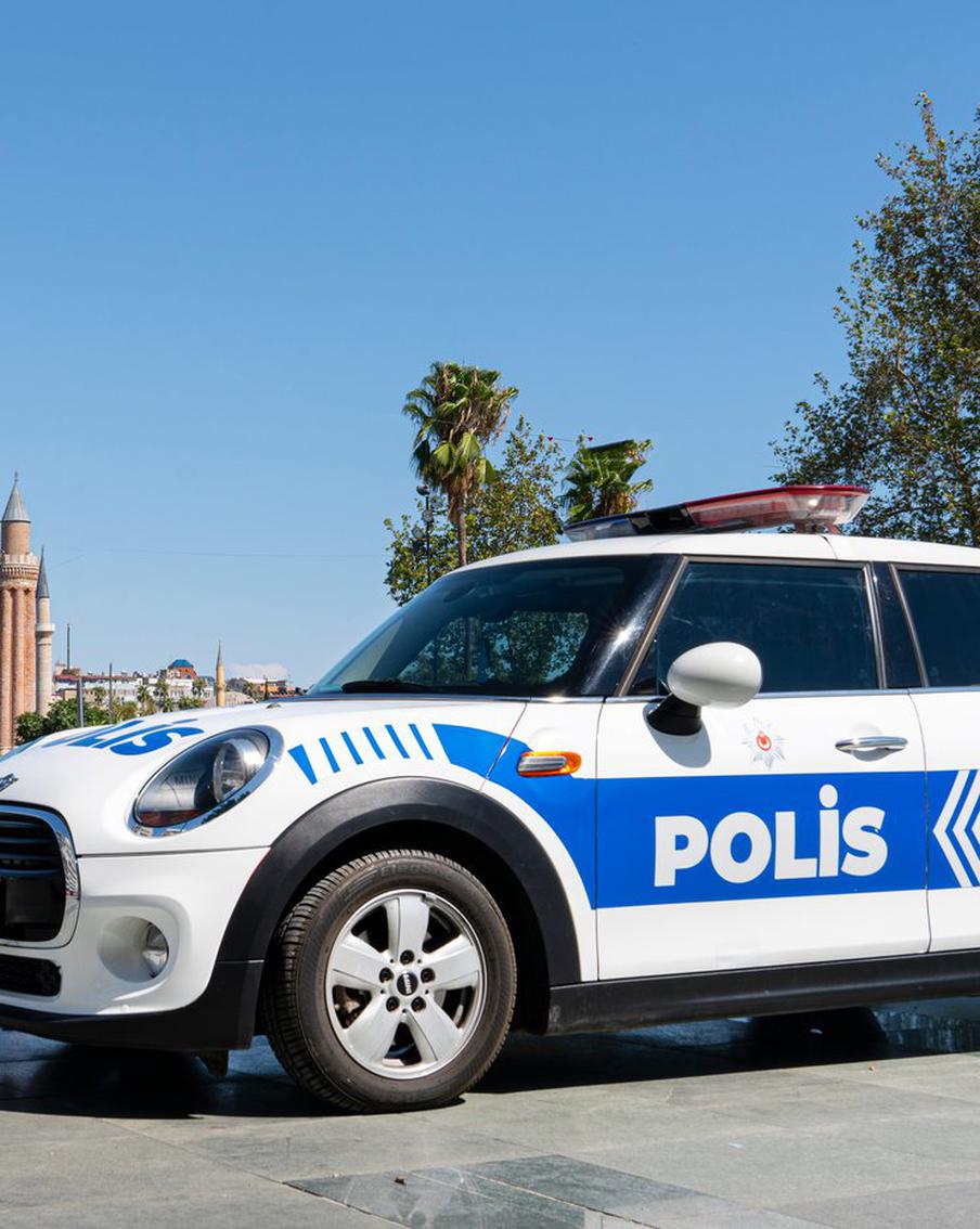 Тело россиянина с мешком на голове нашли в лесу в Турции