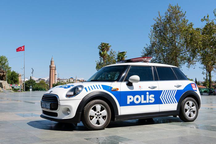 Тело россиянина с мешком на голове нашли в лесу в Турции