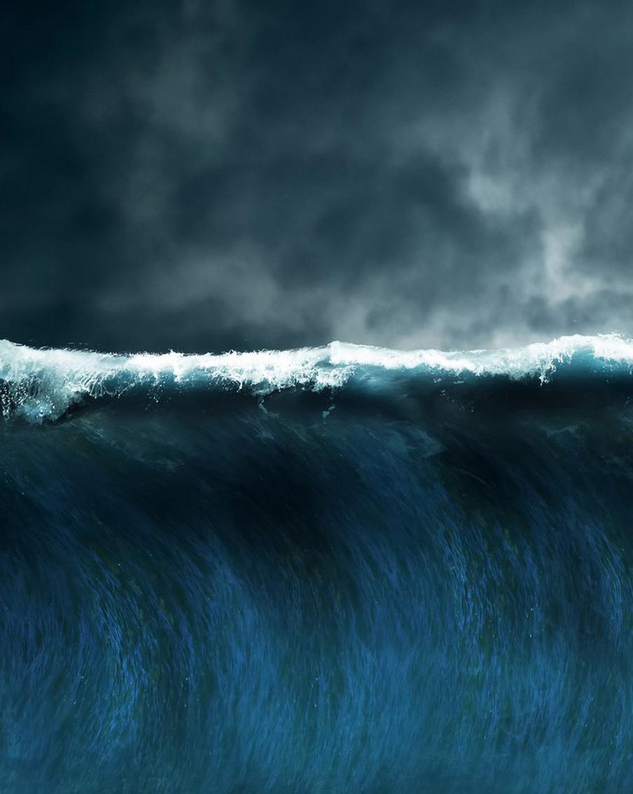 Несколько тихоокеанских стран объявили угрозу цунами после бедствия на Камчатке