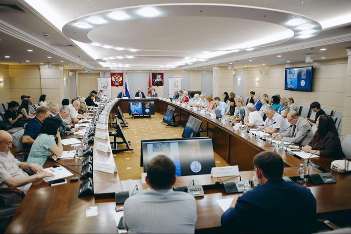 За выборами глав регионов в Москве будет наблюдать столичная Общественная палата