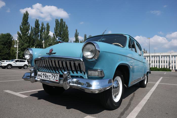 Мальчуковые мечты из жвачки Turbo и фильма "Такси" покажут москвичам на ВДНХ