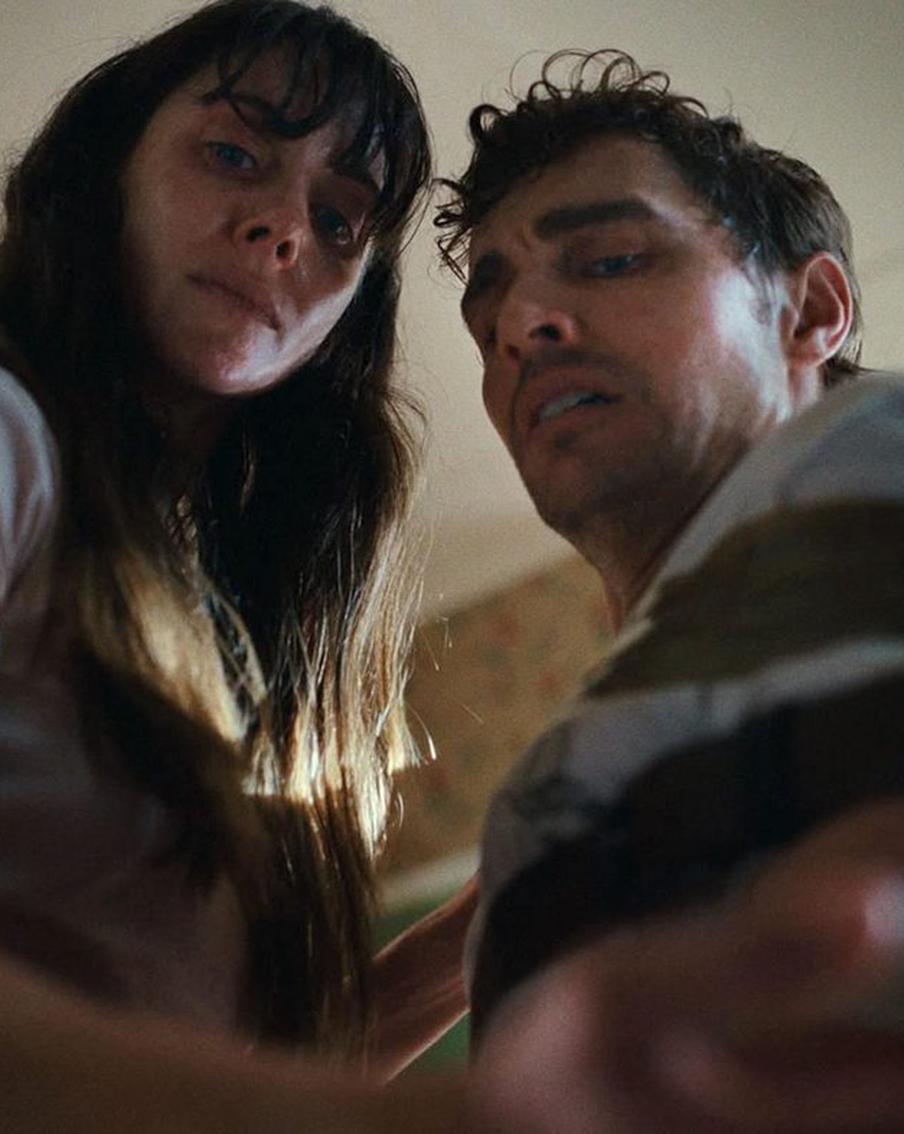 Настоящую любовь электролобзиком не распилишь. Рассказываем, каким получился дебютный боди-хоррор Майкла Шэнкса "Одно целое"