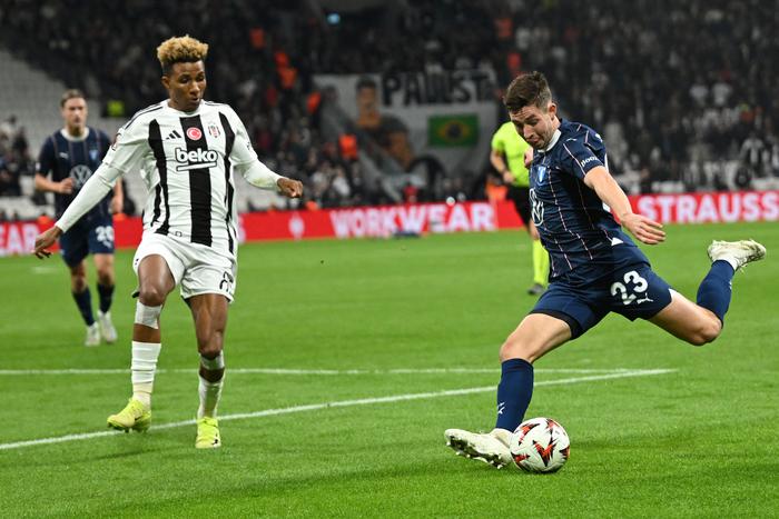 Жедсон обошёлся в кругленькую сумму: сколько заплатил "Спартак"