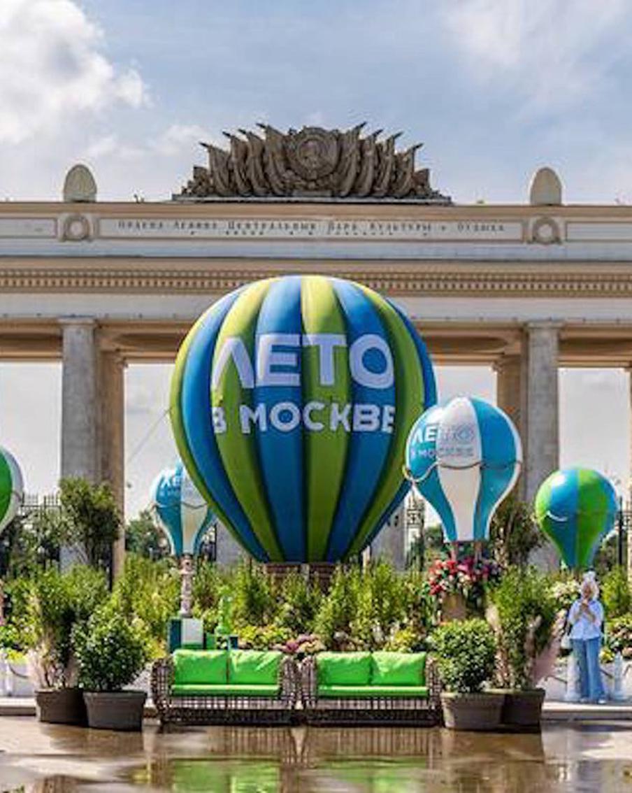 Какие экскурсии проекта "Лето в Москве" обязательно стоит посетить в этом сезоне