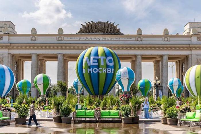 Какие экскурсии проекта "Лето в Москве" обязательно стоит посетить в этом сезоне