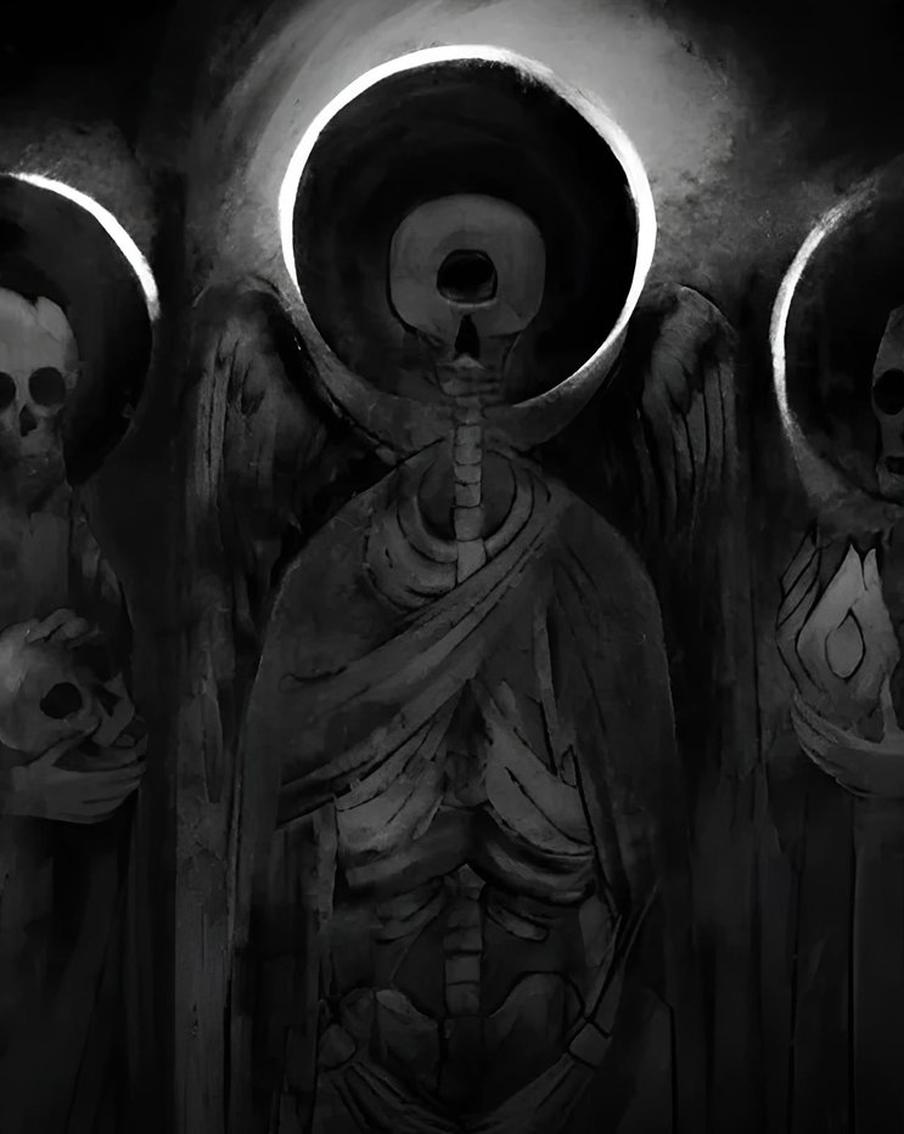 Игровая студия Morteshka представила свою новую игру "Лихо одноглазое" по мотивам сказок