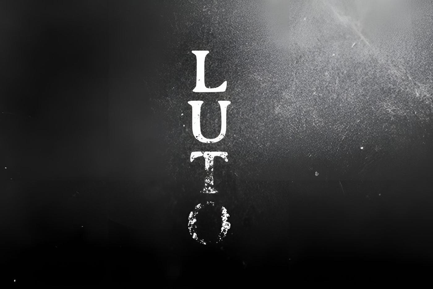 Испанский психологический хоррор Luto