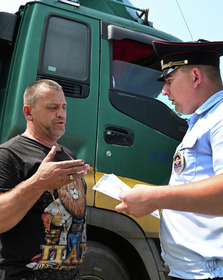 Водительские медицинские справки переведут в цифровой формат с 1 августа