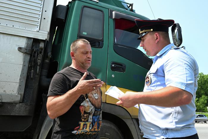 Водительские медицинские справки переведут в цифровой формат с 1 августа