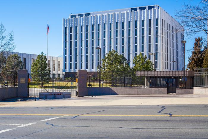 Вершинин: консультации с США пока преждевременны