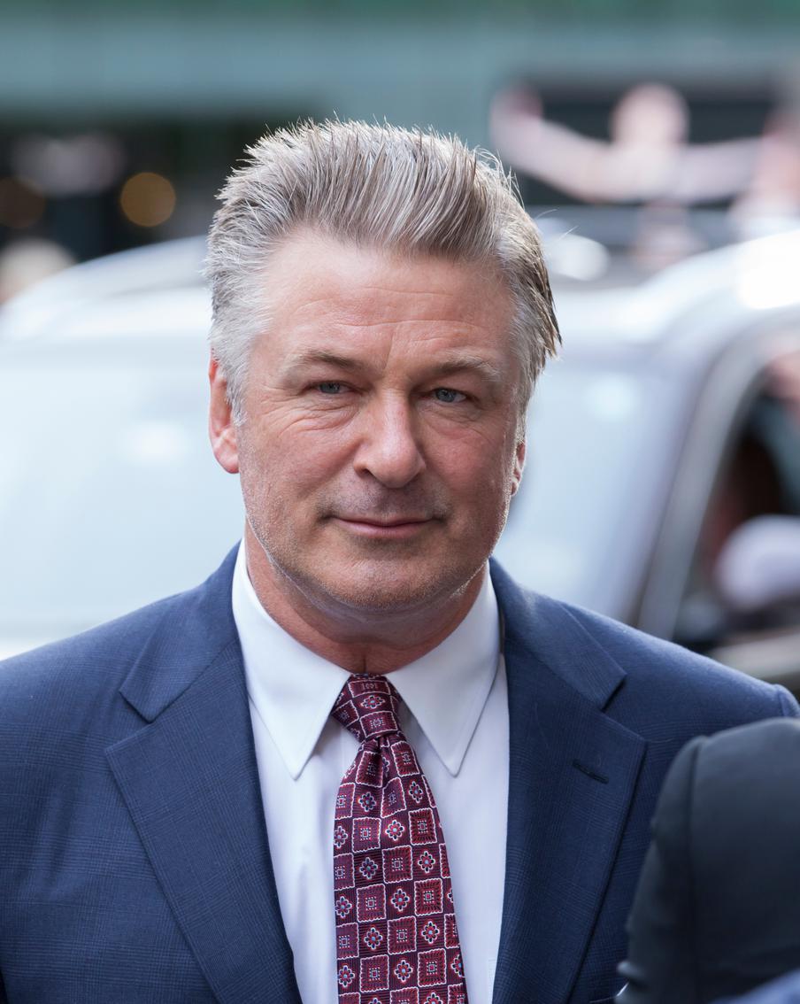 Алек Болдуин не добился признания следствия незаконным