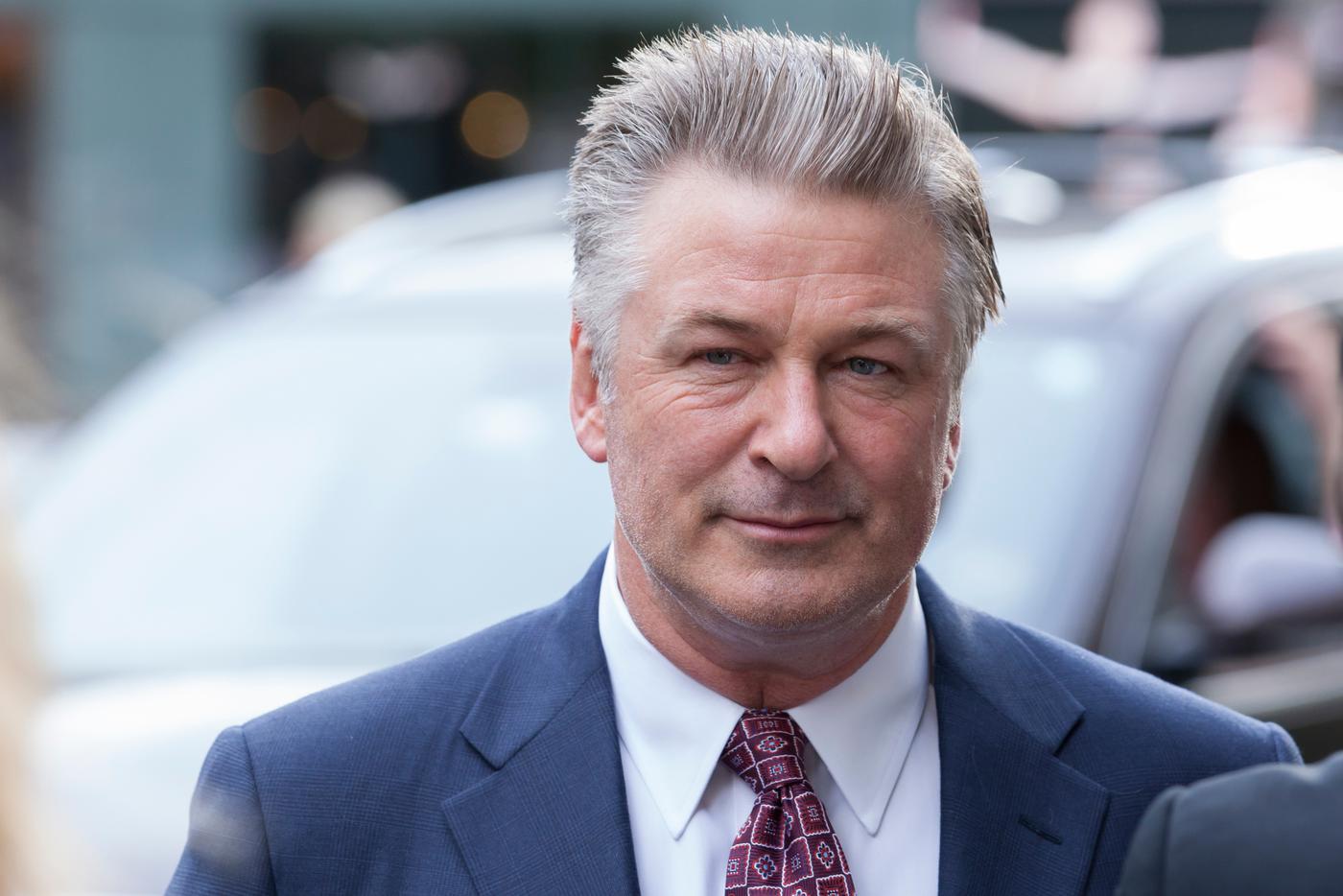 Алек Болдуин не добился признания следствия незаконным