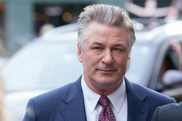 Алек Болдуин не добился признания следствия незаконным