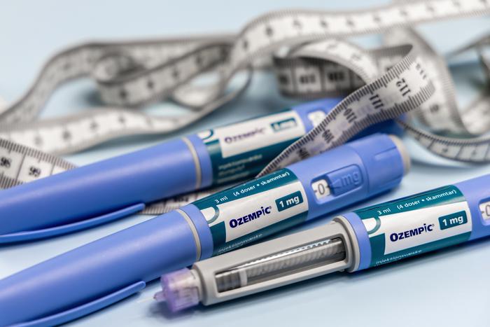 В России резко вырос спрос на препараты с семаглутидом