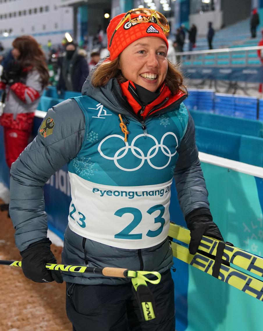 Олимпийская чемпионка Лаура Дальмайер погибла на Лайла-Пик из-за камнепада