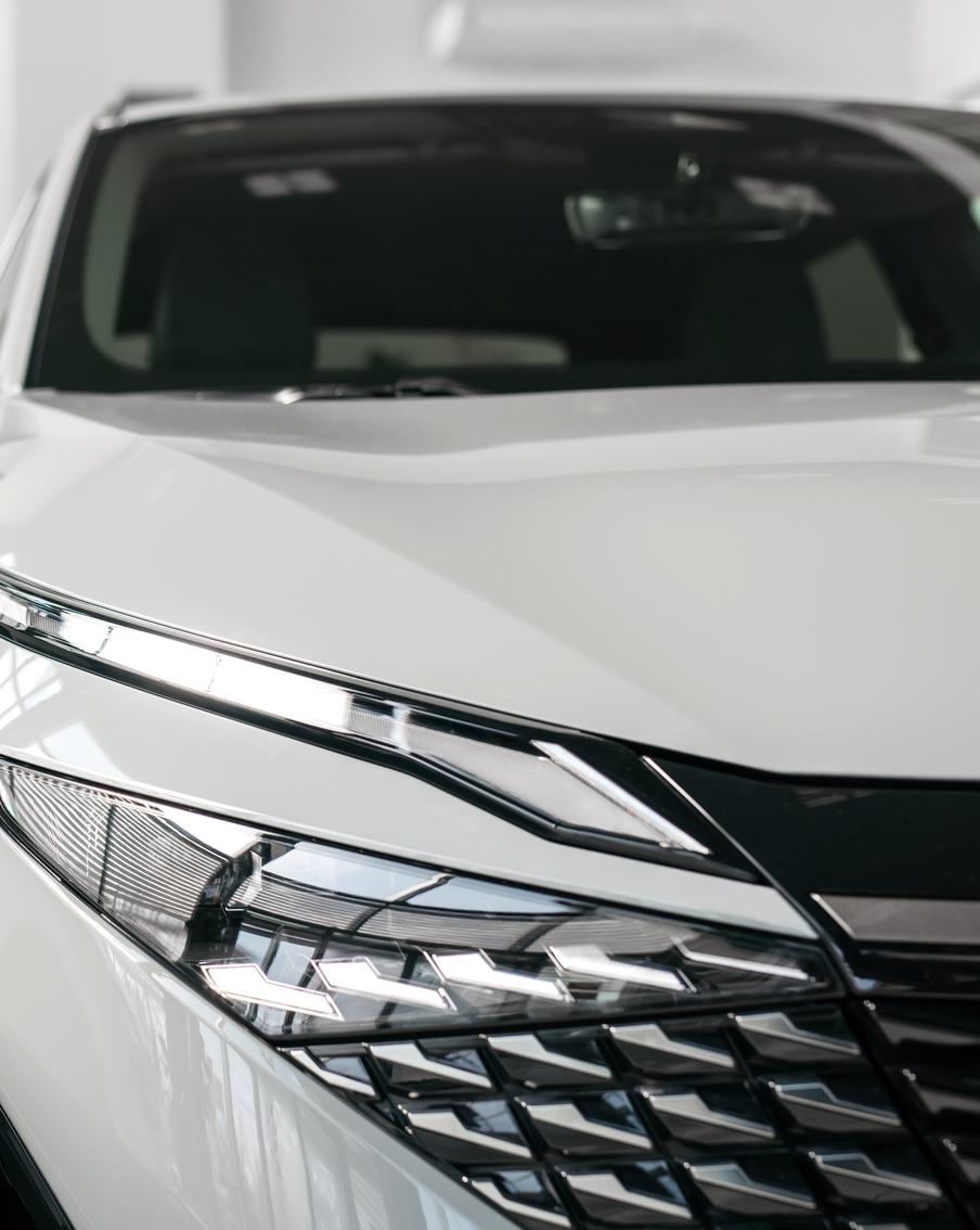 Автобизнес в России уходит в онлайн из-за падения продаж