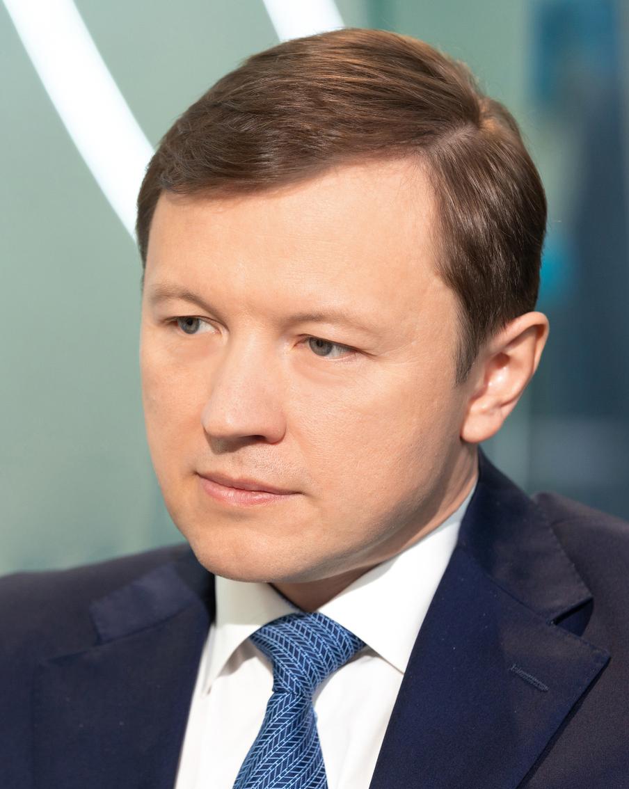 Владимир Ефимов: с начала года в САО построили девять объектов социального назначения