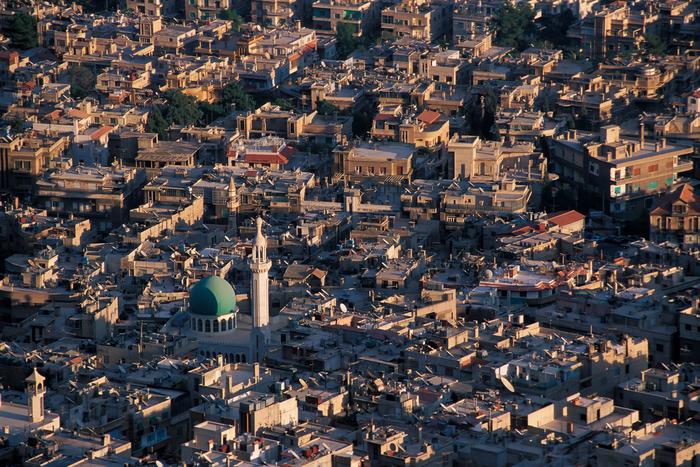 Сирия рассчитывает на помощь России в преодолении вызовов