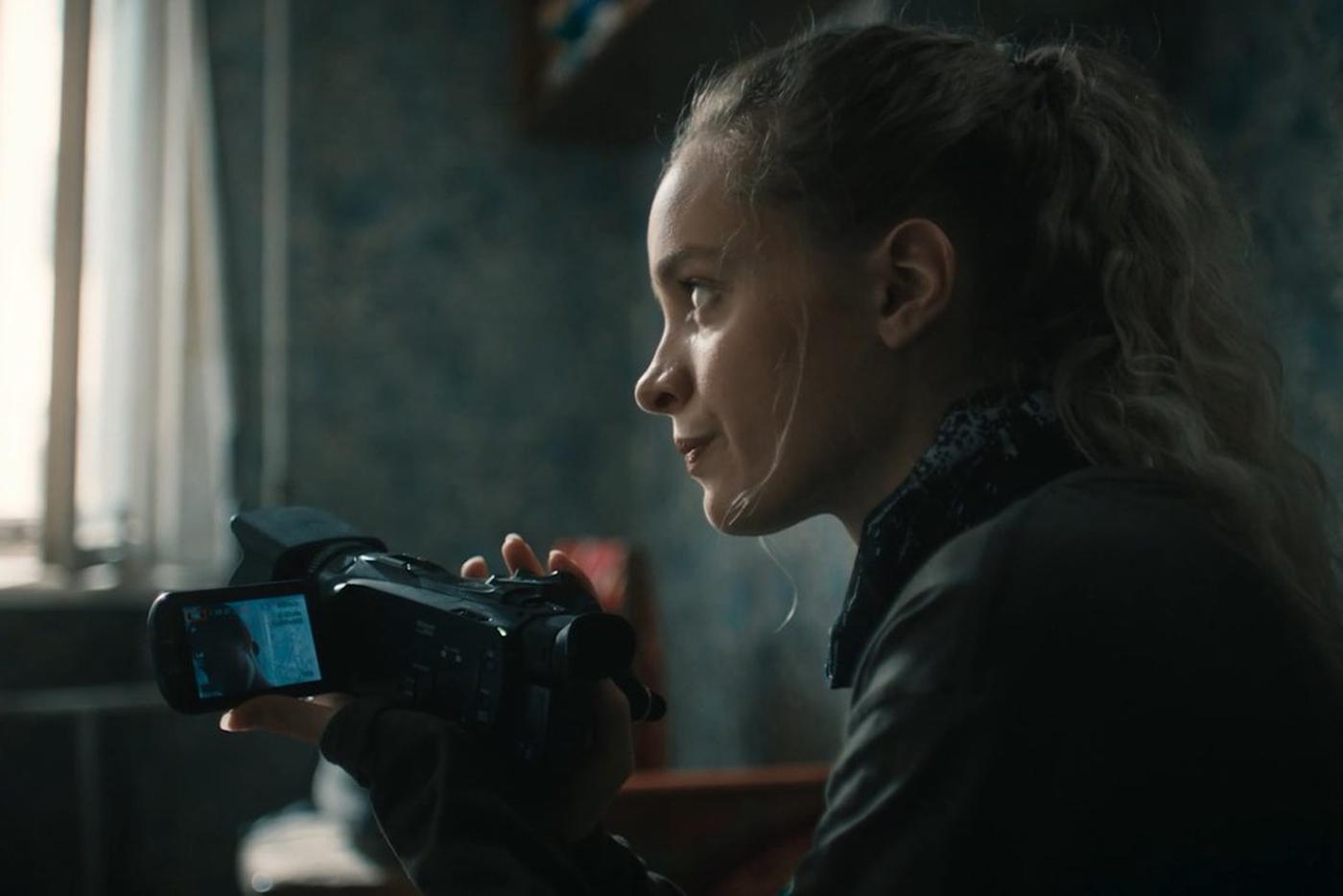 Кадр из сериала "Хирург".