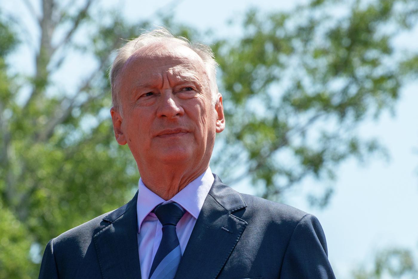 Патрушев: Япония наращивает флот в обход запретов после Второй мировой