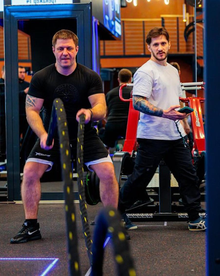 Председатель Ассоциации ветеранов СВО Москвы рассказал о культурной поддержке военных