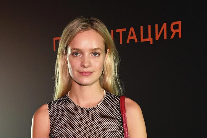 "Компромиссов с человеком, который проявляет насилие, быть не может": Анна Завтур рассказала о роли в сериале "Хирург"