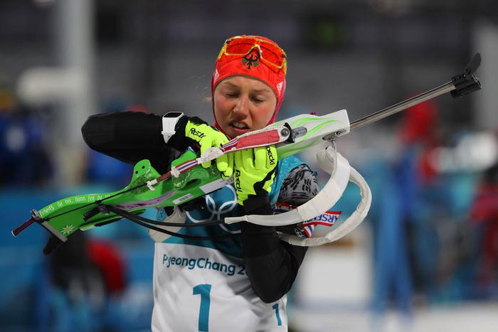 "Коварный, безжалостный убийца": как погибала в горах олимпийская чемпионка Дальмайер