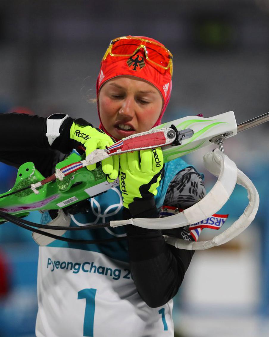 "Коварный, безжалостный убийца": как погибала в горах олимпийская чемпионка Дальмайер