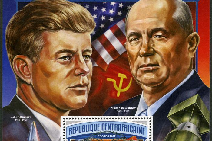 Дмитрий Медведев публично поссорился с Дональдом Трампом: вспоминаем, как общались друг с другом лидеры государств в прошлом