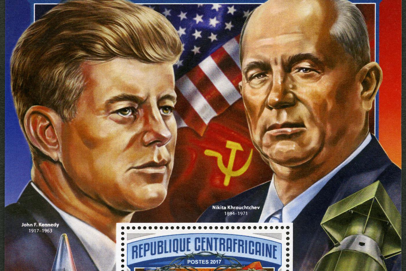 Дмитрий Медведев публично поссорился с Дональдом Трампом: вспоминаем, как общались друг с другом лидеры государств в прошлом