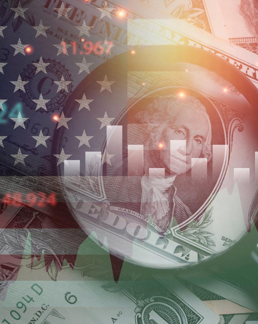 Новые американские пошлины начнут действовать уже через неделю