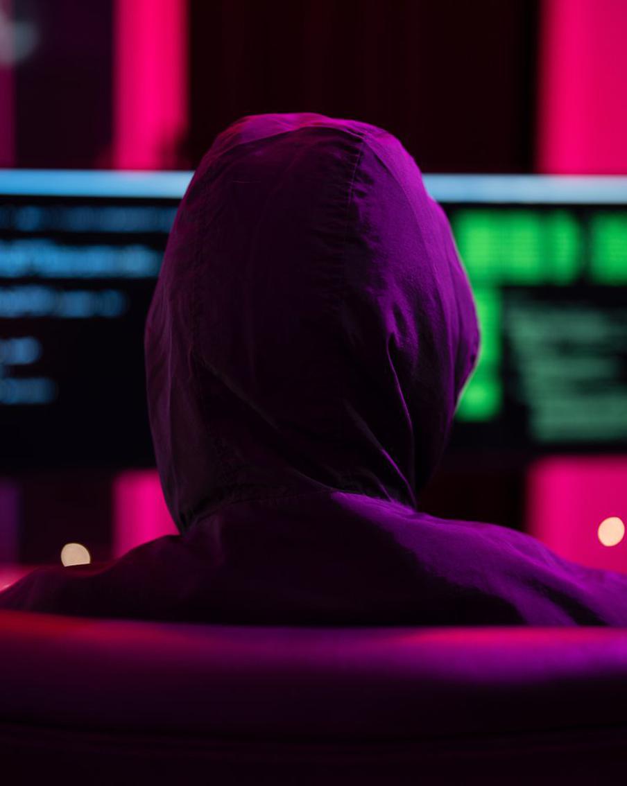 Mash: Российские хакеры будут мстить за кибератаки на страну