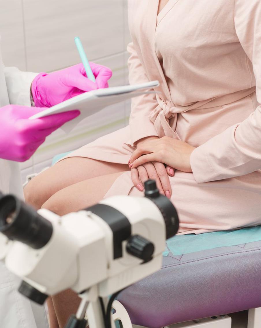 Врачи могут получить право не делать аборт по этическим причинам