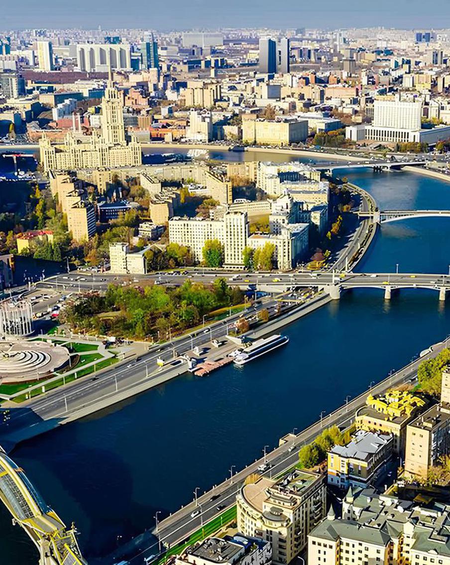 Нарушения правил парковки в ЦАО сократились на 18%