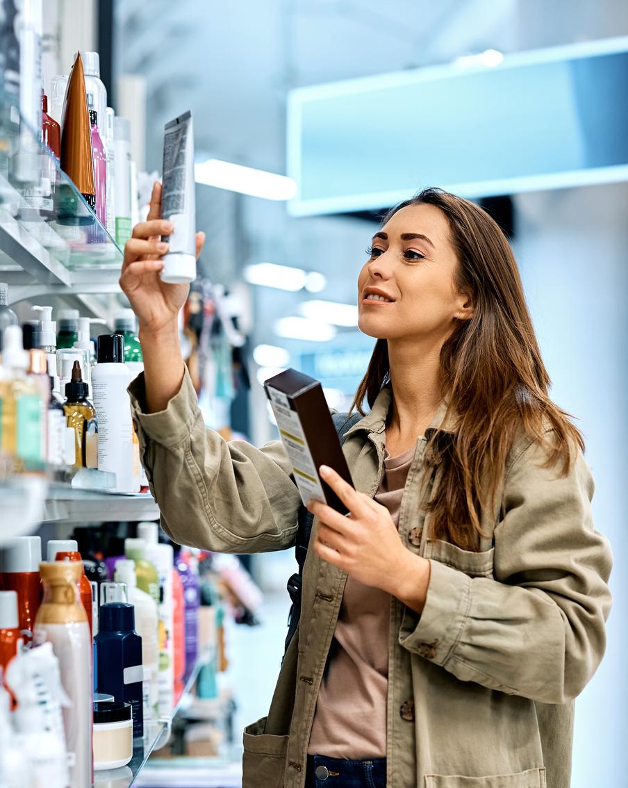 Пора обновить косметичку: визажист рассказала, как подобрать уход и макияж без ошибок