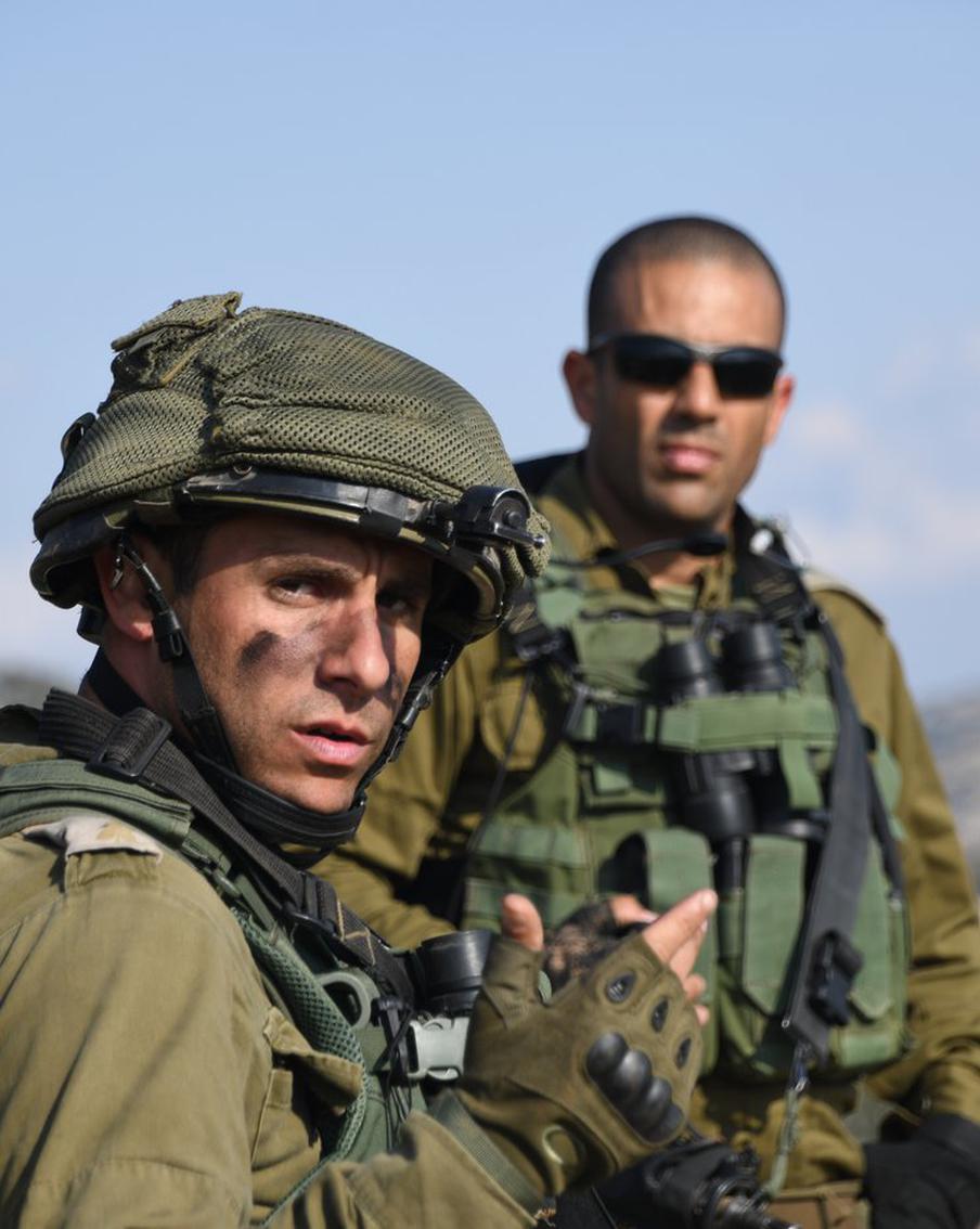 ЦАХАЛ займётся системной помощью демобилизованным и резервистам