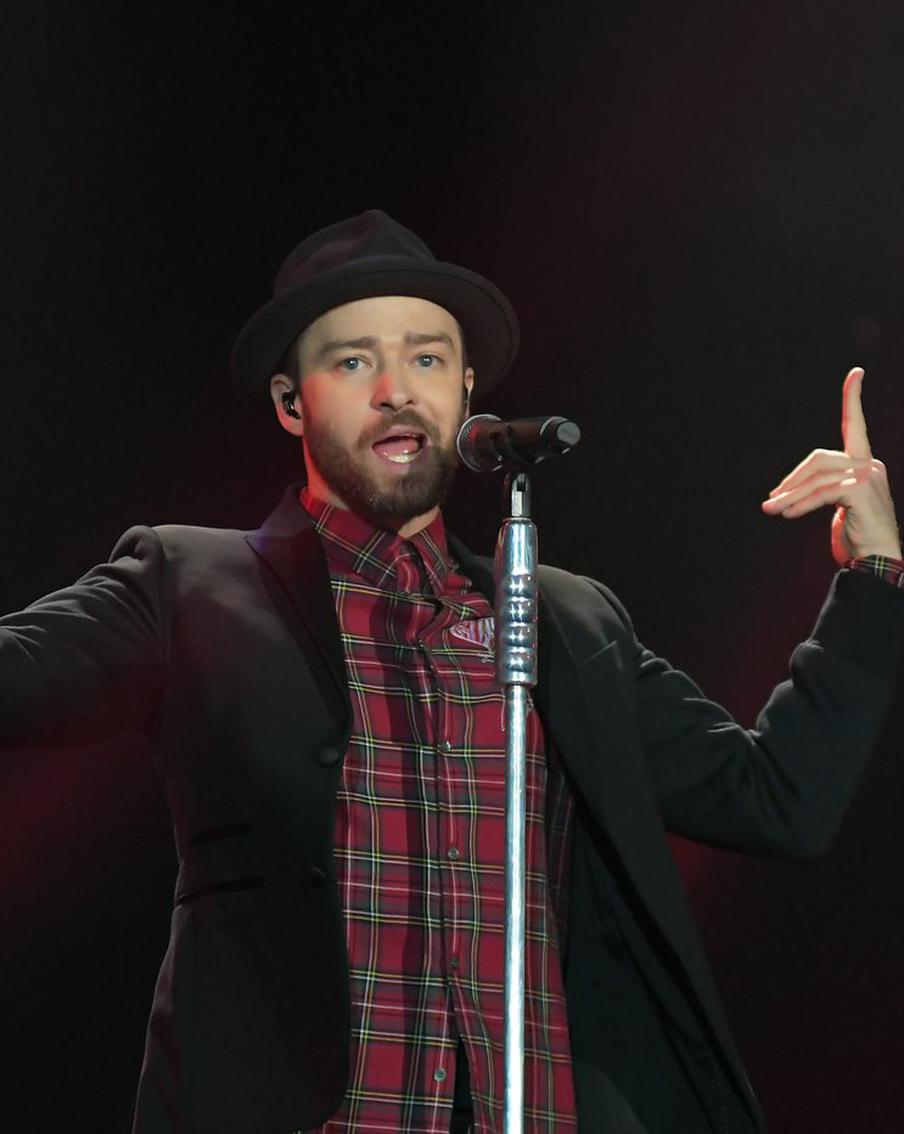 "Поражает сердце": Джастин Тимберлейк заявил о смертельном заболевании