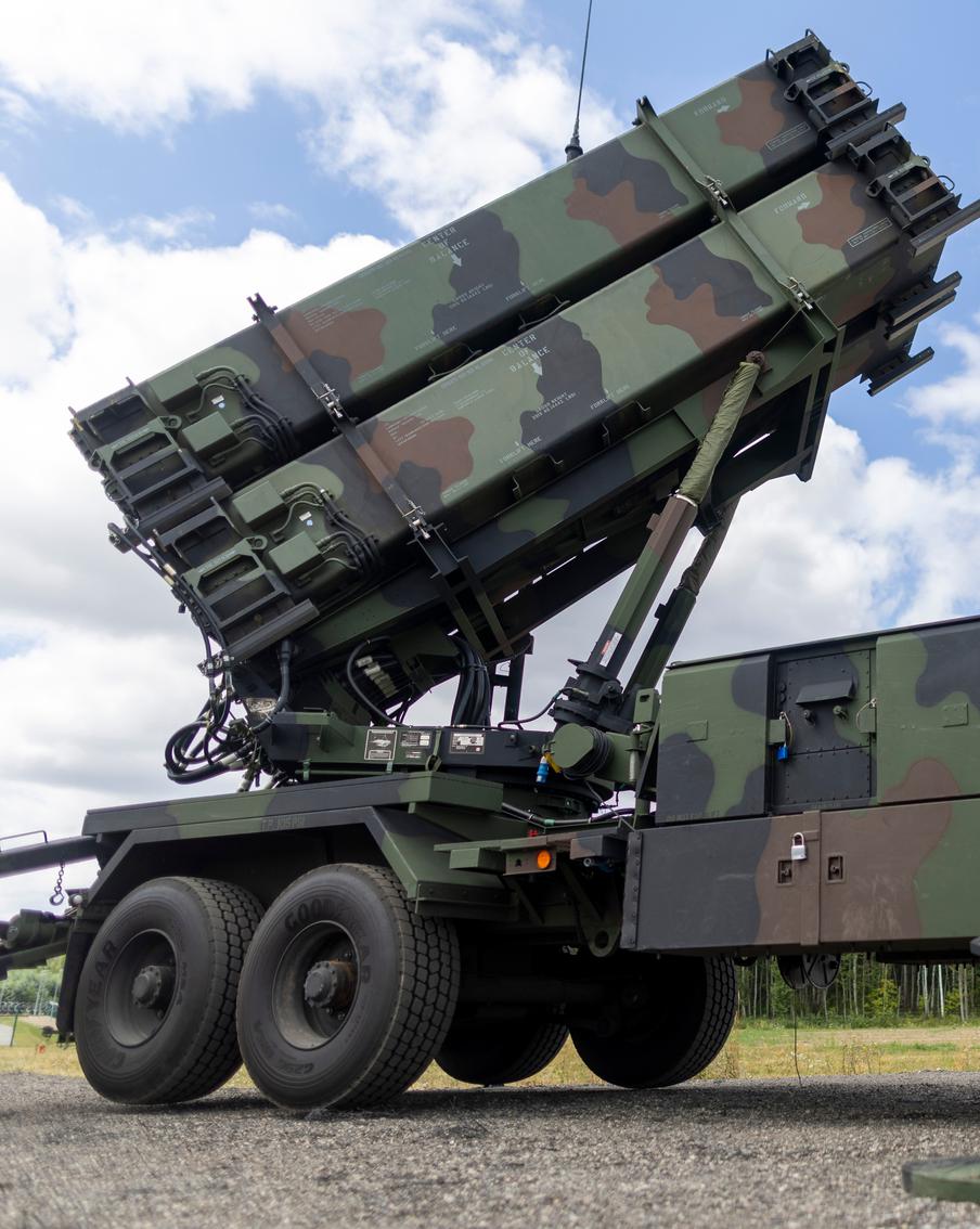 Западные союзники Украины планируют предоставить ВСУ оружие на сумму до 10 миллиардов долларов по новой схеме помощи