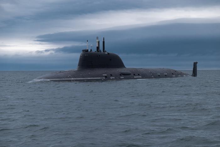 Стало известно, куда отправились американские атомные подлодки после ссоры Дональда Трампа и Дмитрия Медведева