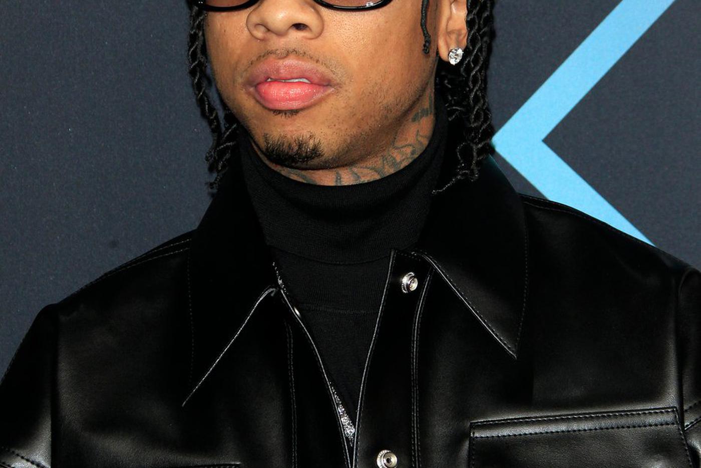 Популярный рэпер из США Tyga мог провести приватный концерт для российского бизнесмена в Екатеринбурге