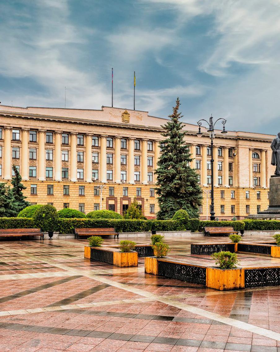 В Пензенской области ограничили работу мобильного интернета из-за постоянных атак украинских дронов на регион