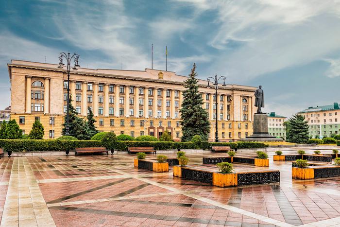 В Пензенской области ограничили работу мобильного интернета из-за постоянных атак украинских дронов на регион