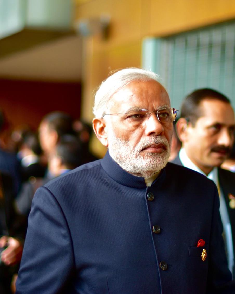 Моди пригрозил Пакистану ударами ракет в случае новой атаки террористов