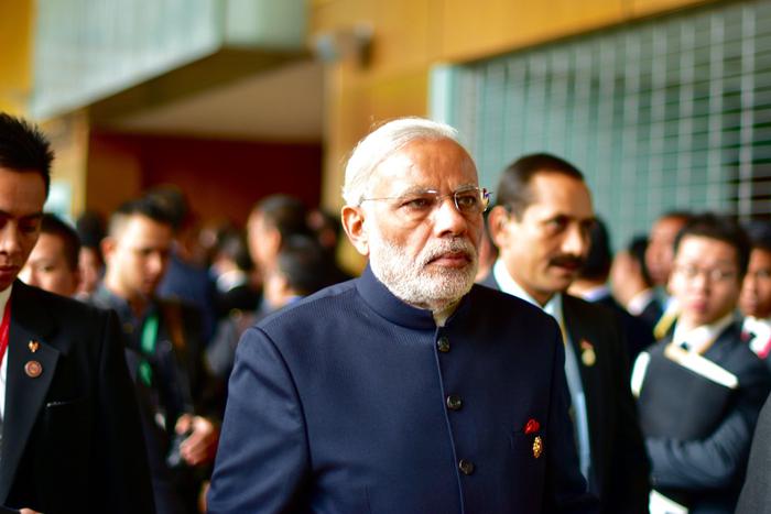 Моди пригрозил Пакистану ударами ракет в случае новой атаки террористов