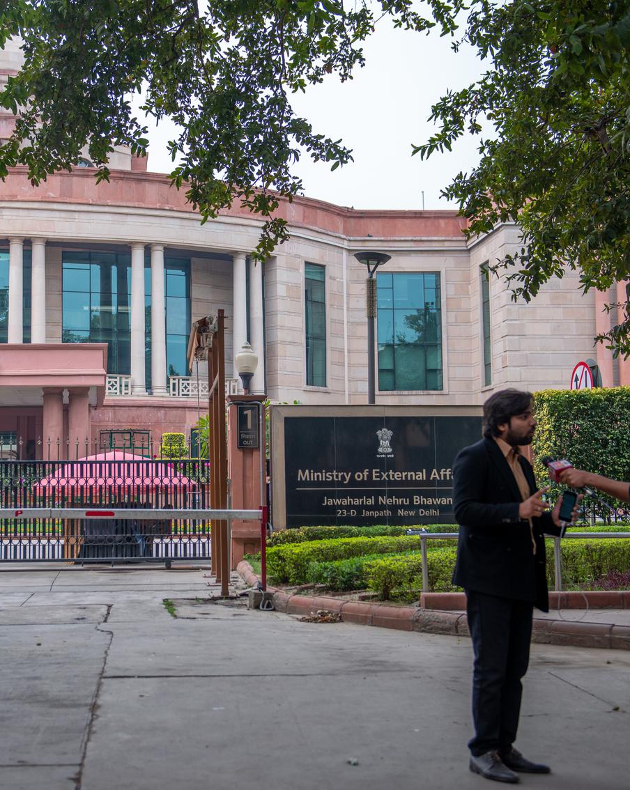 Индия проигнорировала американские угрозы ввести против страны санкции из-за закупки российской нефти