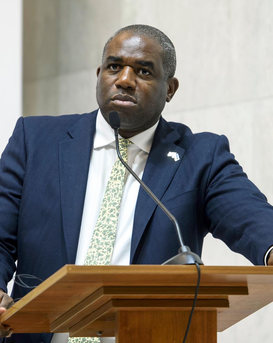 Глава МИД Великобритании оценил перспективу завершения спецоперации на Украине в этом году