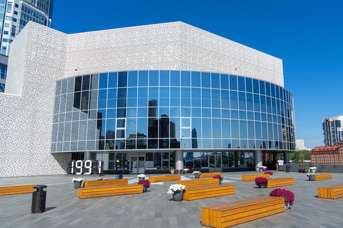 Руководство "Ельцин-центра" подало в суд иск против опубликовавшего паспорт сотрудника телеграм-канала