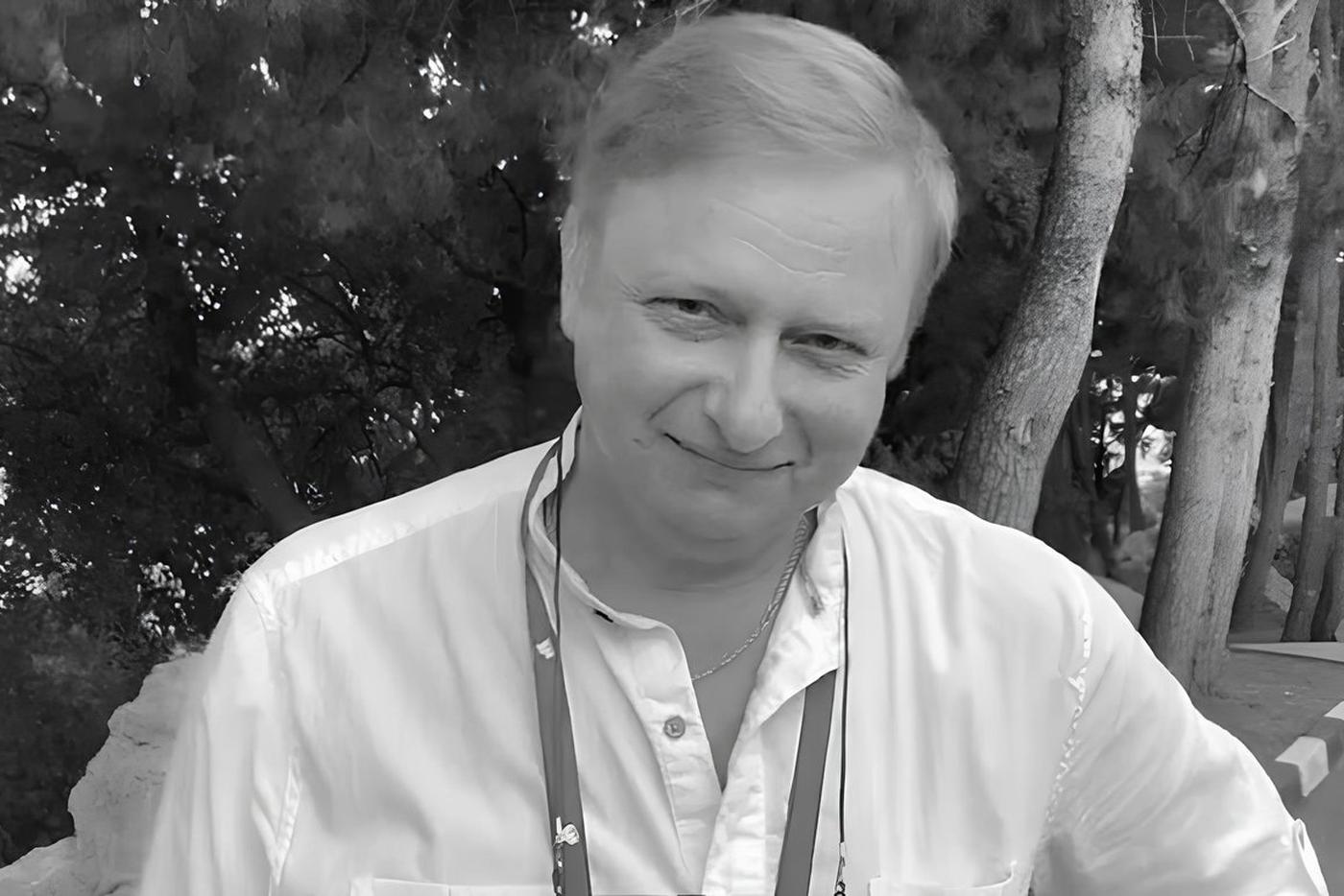 Актёр Максим Глотов незадолго до смерти страдал от серьёзных проблем почками